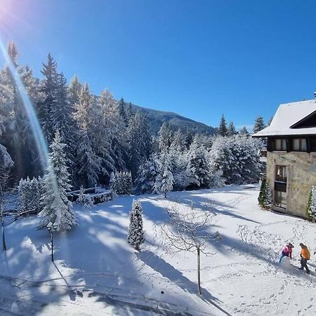 Bh & Semiramida Ski Apartment Borovets Exterior photo