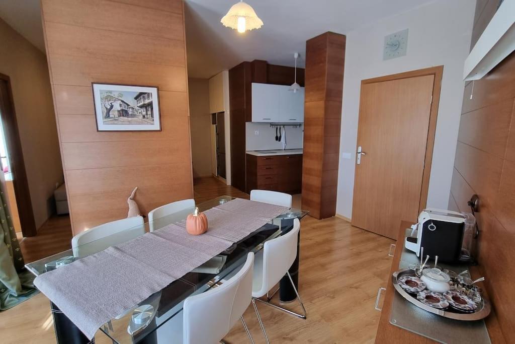 Bh & Semiramida Ski Apartment Borovets Exterior photo