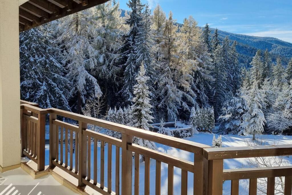 Bh & Semiramida Ski Apartment Borovets Exterior photo