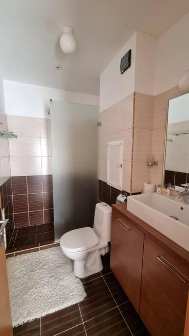 Bh & Semiramida Ski Apartment Borovets Exterior photo