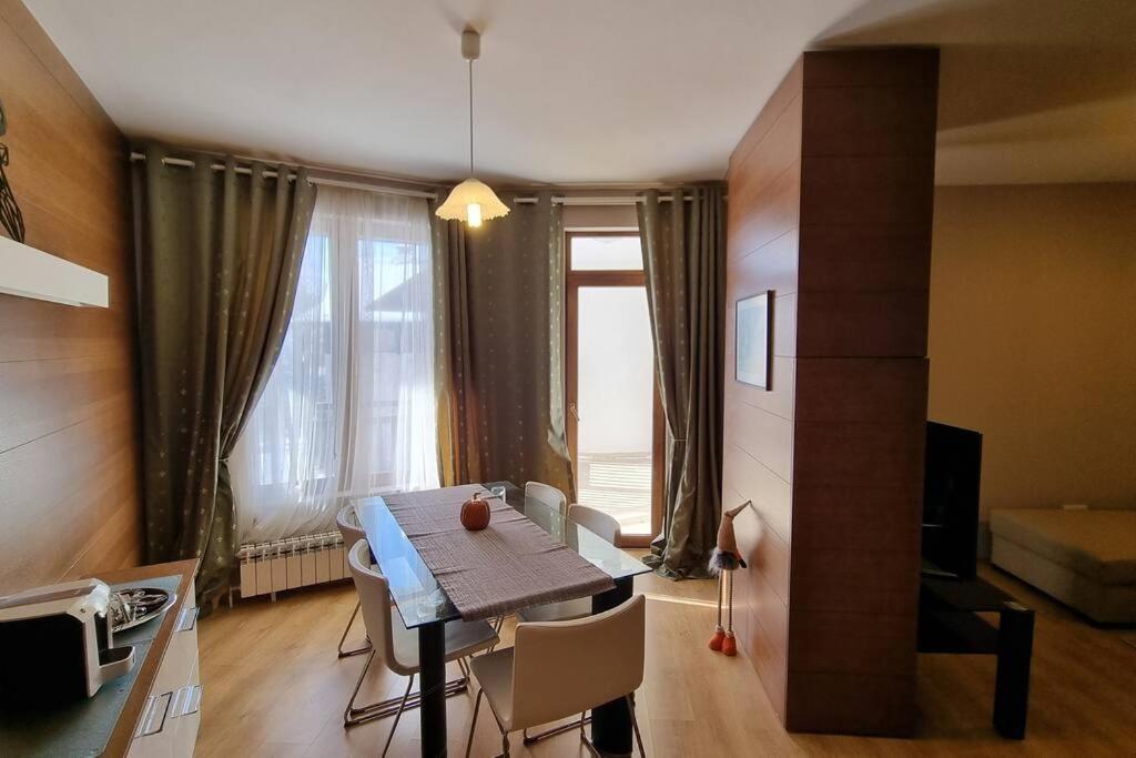 Bh & Semiramida Ski Apartment Borovets Exterior photo