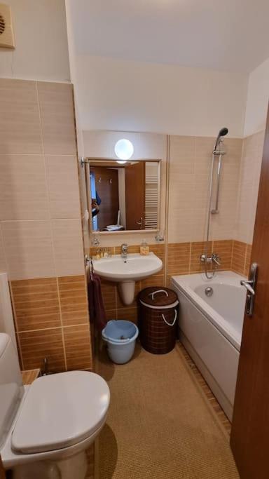 Bh & Semiramida Ski Apartment Borovets Exterior photo