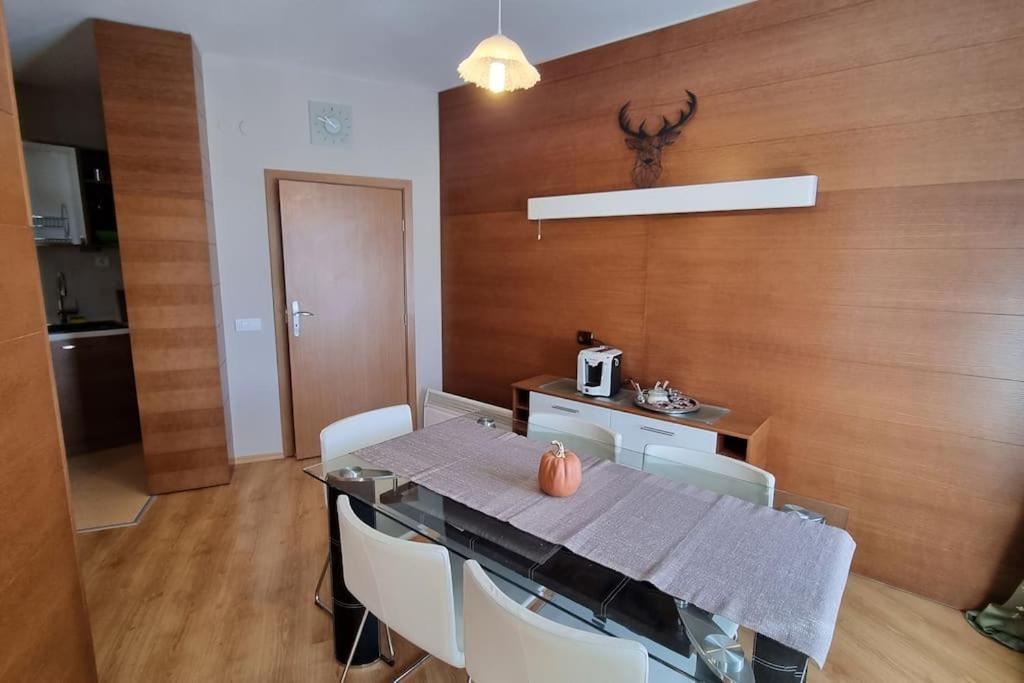 Bh & Semiramida Ski Apartment Borovets Exterior photo