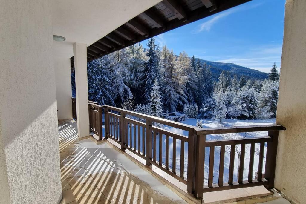 Bh & Semiramida Ski Apartment Borovets Exterior photo